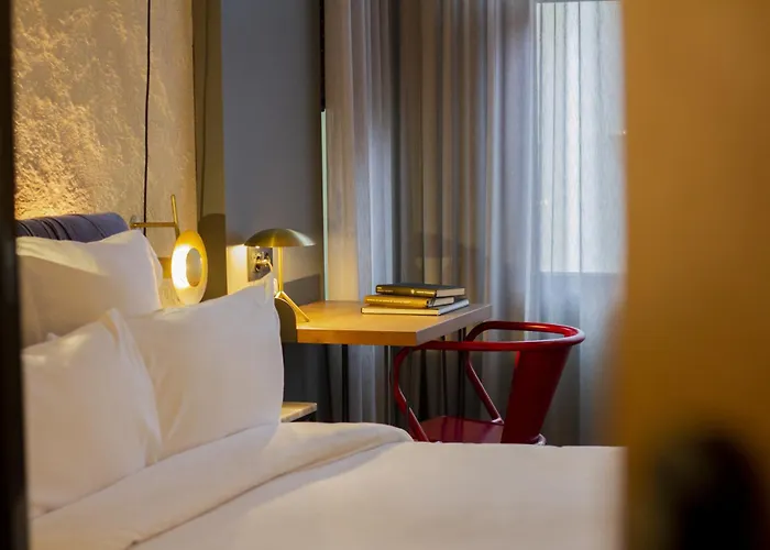 Hotel Letoh Letoh San Sebastián