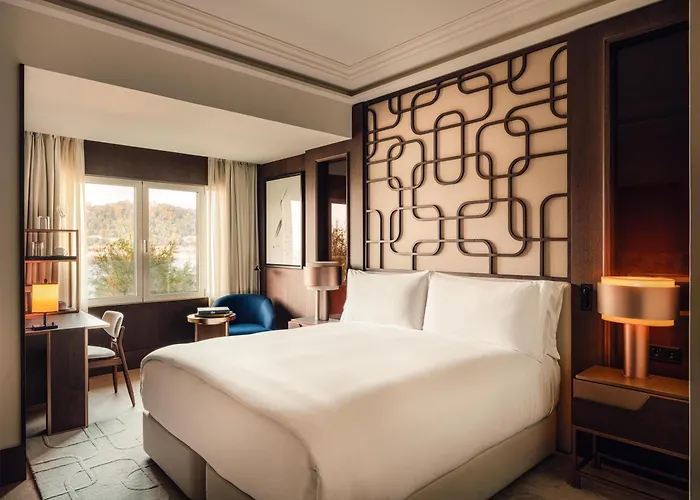 Nobu Hotel San Sebastián